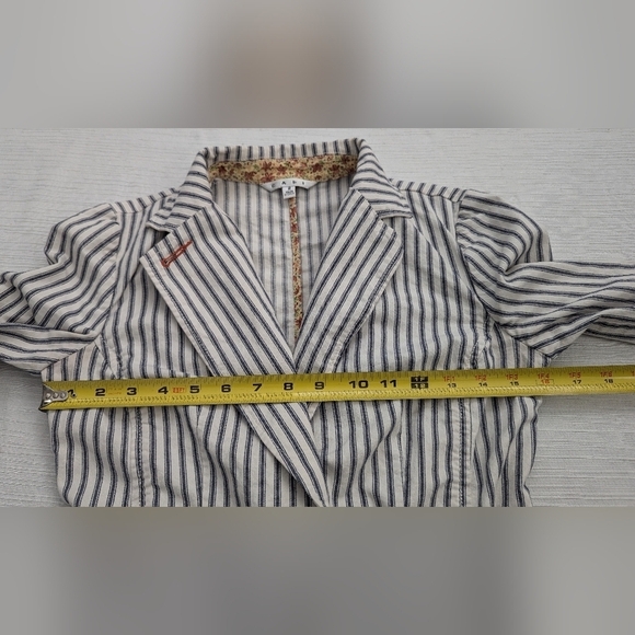 CAbi Woman's Jacket Dize 2 - Picture 6 of 11